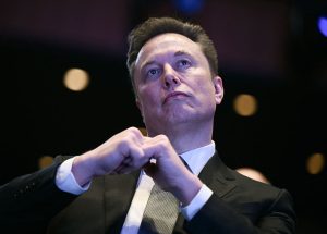 Work is “optional” and irrelevant money: Musk’s creepy utopian dream