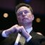 Work is “optional” and irrelevant money: Musk’s creepy utopian dream