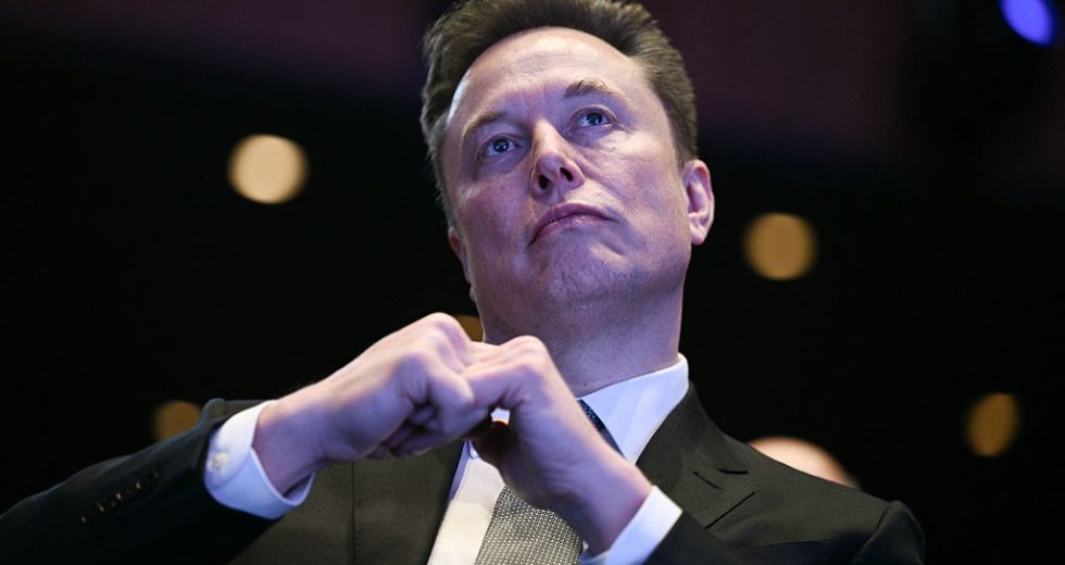 Work is “optional” and irrelevant money: Musk’s creepy utopian dream