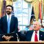 Trump says Mamdani can call him a “fascist” in Oval Office meet-and-greet