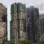 Grief, solidarity, donations after Hong Kong high-rise tragedy
