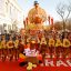A chill in the air, and nothing else: Macy’s parade plays it safe
