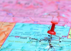 Gerrymandering fails in Utah: Even red states have rules
