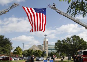Inside a Texas church’s training academy for Christians running for office
