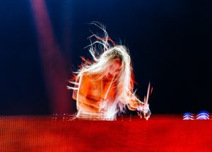 Grimes ushers in a new era of internet infestation