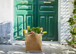 Grocers fill the SNAP gap