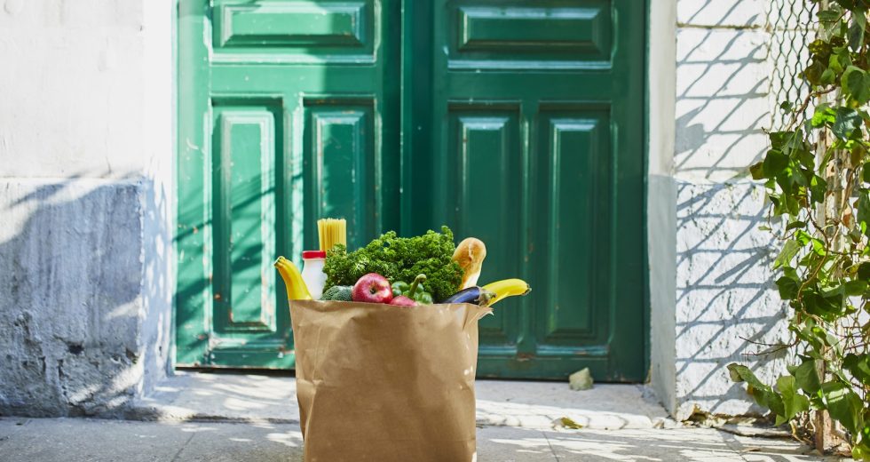 Grocers fill the SNAP gap