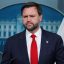 Why JD Vance is fighting the GOP establishment over Russia