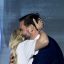 Why JD Vance and Erika Kirk’s hug made tongues wag