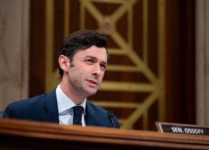 Jon Ossoff stands firm on affordability in the face of GOP attacks