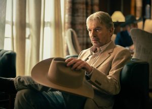 “Landman” shows why Taylor Sheridan’s NBCUniversal deal could reshape TV drama