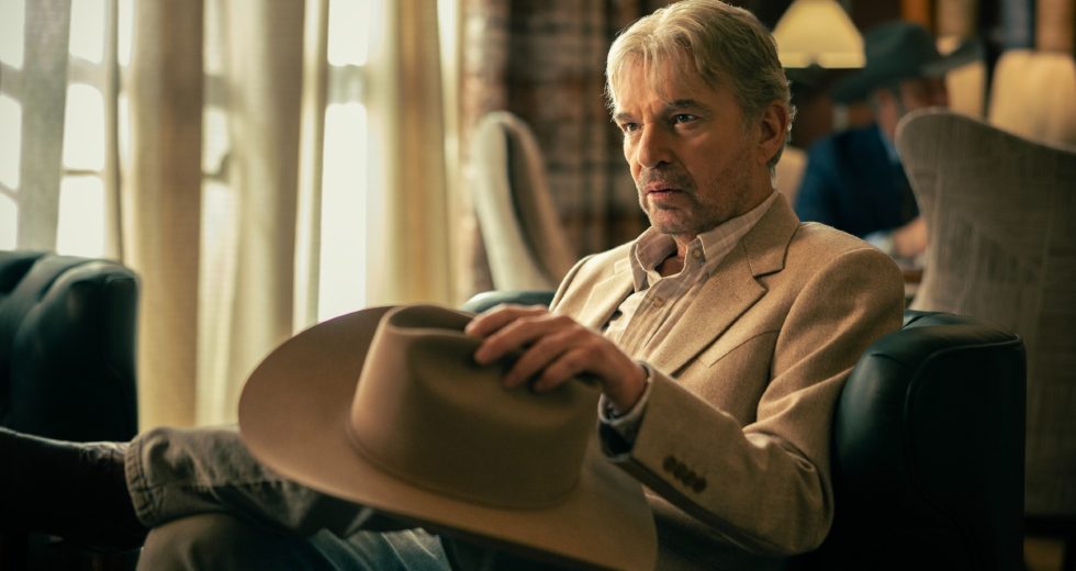 “Landman” shows why Taylor Sheridan’s NBCUniversal deal could reshape TV drama
