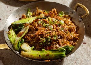 The big, bold allure of Malaysian food