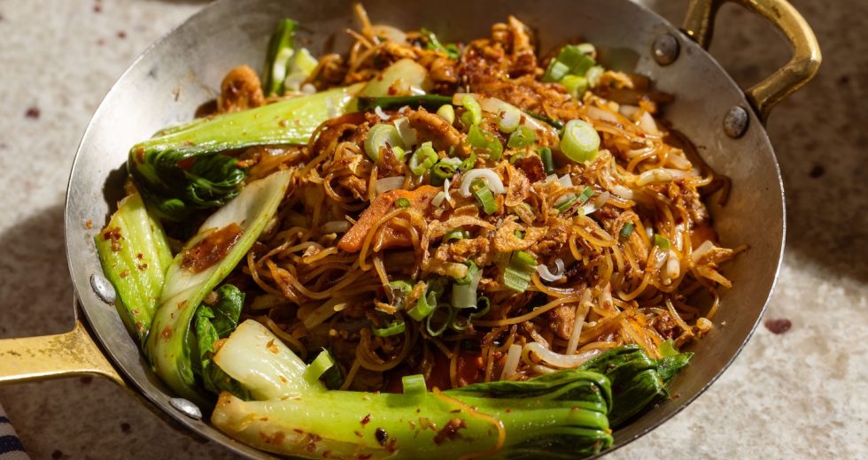 The big, bold allure of Malaysian food