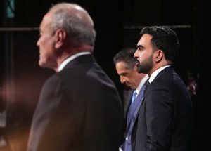 How New York could have avoided a nasty mayoral election