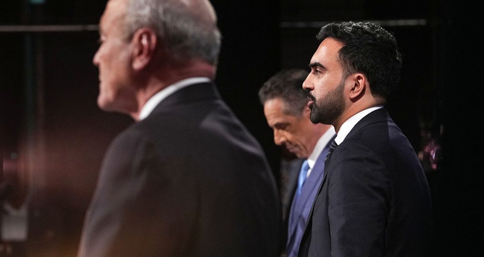 How New York could have avoided a nasty mayoral election