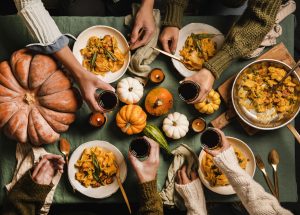 A magical maple-pumpkin pasta sauce