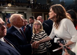 Sorry, Nancy Mace. Donald Trump hasn’t “protected women”