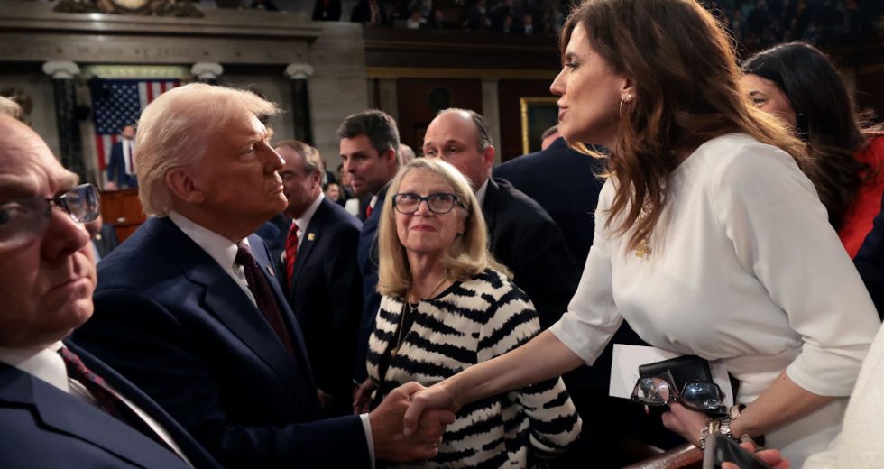 Sorry, Nancy Mace. Donald Trump hasn’t “protected women”