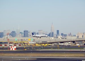 Got holiday travel plans? Don’t eat at this airport