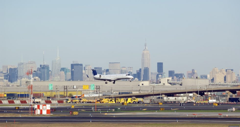 Got holiday travel plans? Don’t eat at this airport