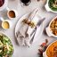 Skip the turkey. Host a Sides-giving