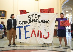 Texas Democrats have the last laugh over MAGA gerrymandering
