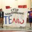 Texas Democrats have the last laugh over MAGA gerrymandering