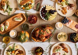 Your big Thanksgiving questions, answered