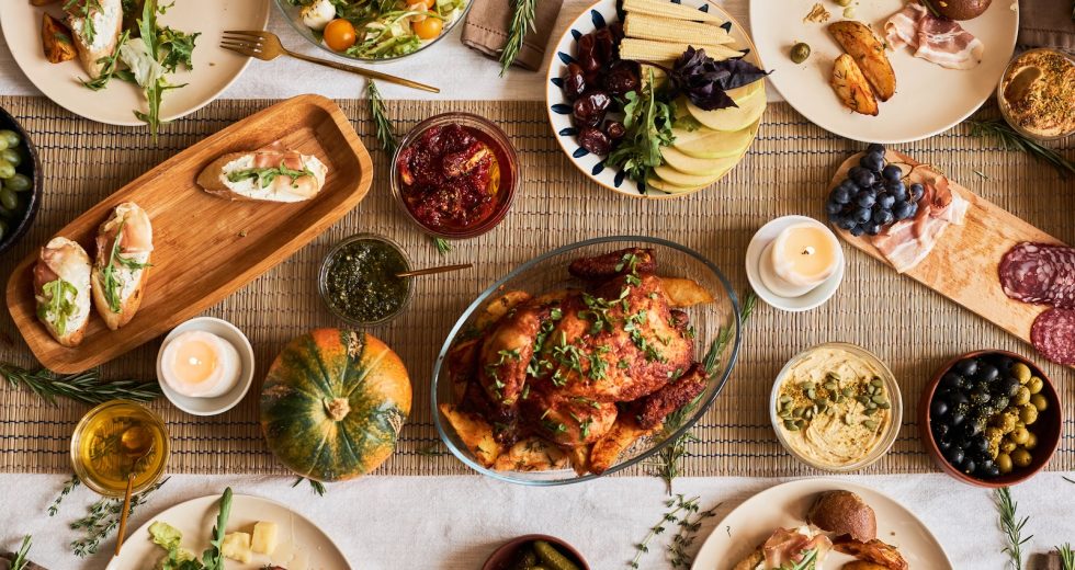 Your big Thanksgiving questions, answered