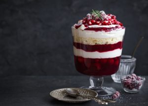 Forget pie. Embrace the trifle