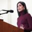 Usha Vance doesn’t do dishes — so why the wedding ring excuse?