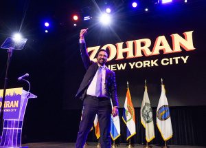 Republicans implode after stunning Democratic victories