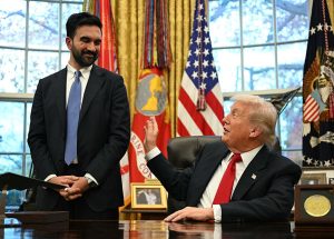 Mamdani’s meeting with Trump was risky — and dangerous