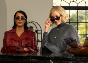 “All’s Fair” and the problem with Kim Kardashian
