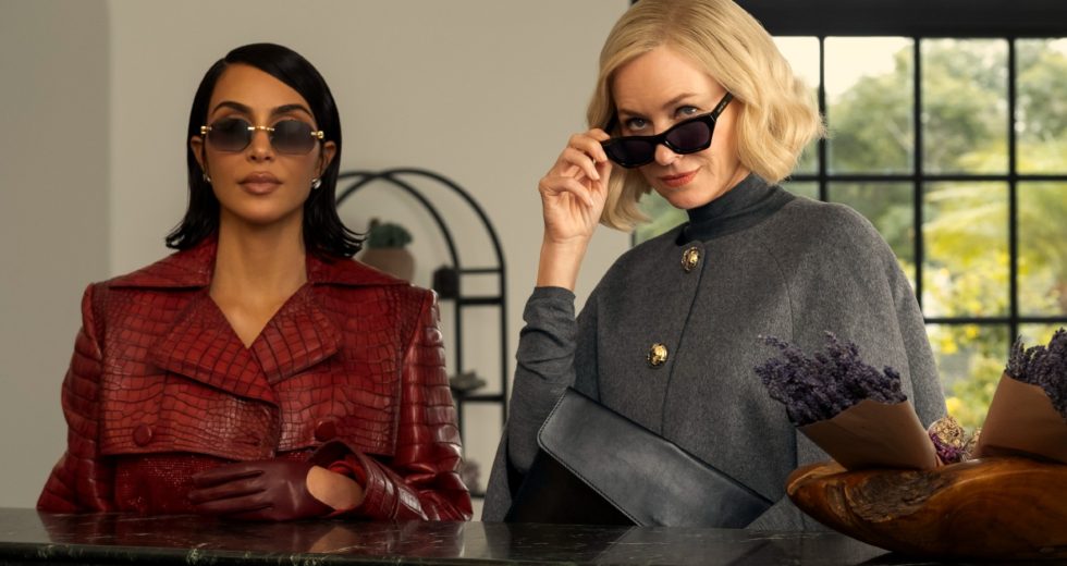 “All’s Fair” and the problem with Kim Kardashian