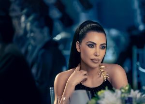 Congratulations, it’s a Kardashian! “American Horror Story: Delicate” delivers a new scream queen