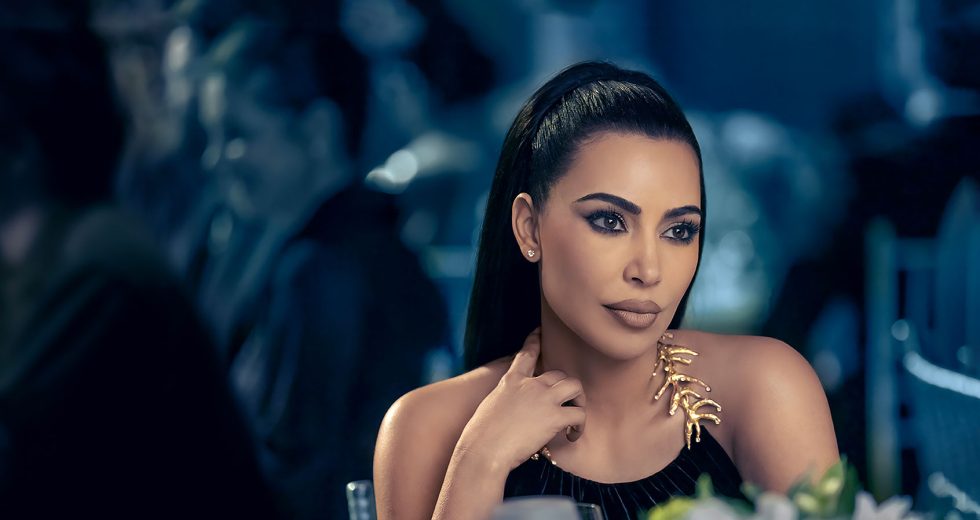 Congratulations, it’s a Kardashian! “American Horror Story: Delicate” delivers a new scream queen