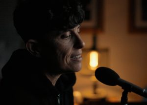 Spoken-word icon Andrea Gibson faced death with love
