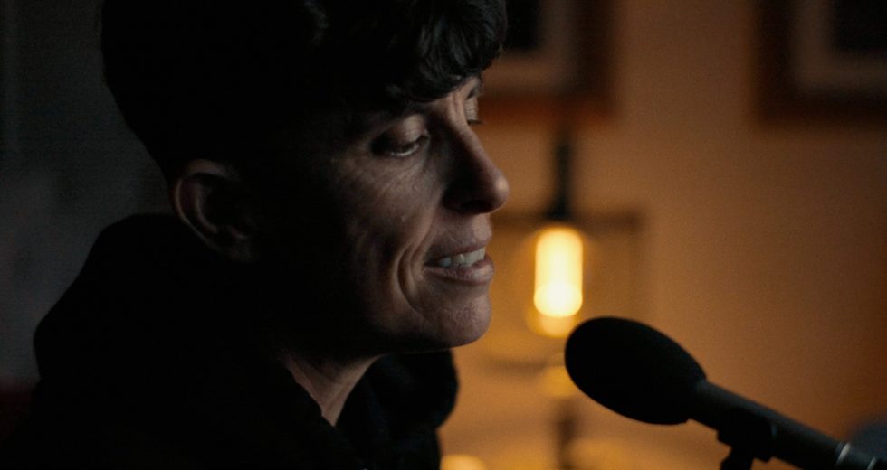 Spoken-word icon Andrea Gibson faced death with love