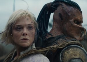 In “Predator: Badlands,” diversity is the secret weapon