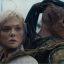 In “Predator: Badlands,” diversity is the secret weapon