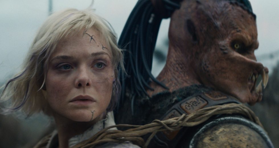 In “Predator: Badlands,” diversity is the secret weapon