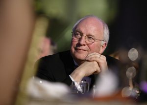 Dick Cheney, powerful and polarizing former Vice President, dead at 84