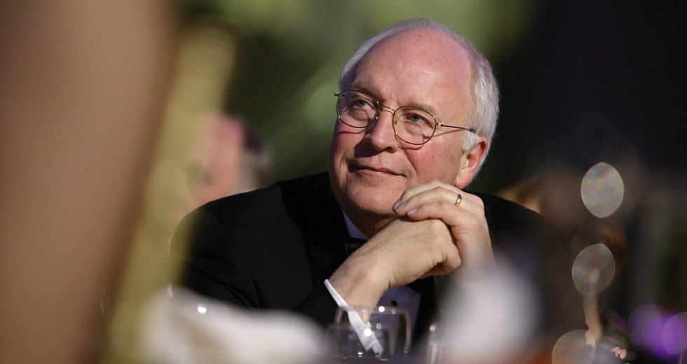 Dick Cheney, powerful and polarizing former Vice President, dead at 84
