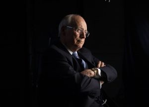 Without Dick Cheney, Donald Trump would be nowhere