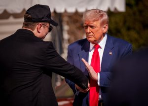 Trump’s greatest crime is practically invisible