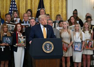 Donald Trump doesn’t understand the drug war he’s fighting