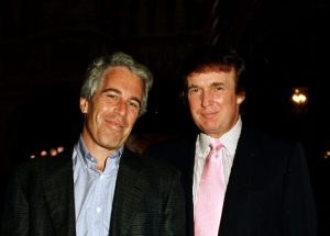 “Of course he knew about the girls”: New emails reveal Trump “spent hours” at Epstein’s house
