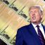 Trump’s $2,000 tariff checks are his latest hustle